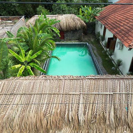 Banyan Villa ニャチャン エクステリア 写真