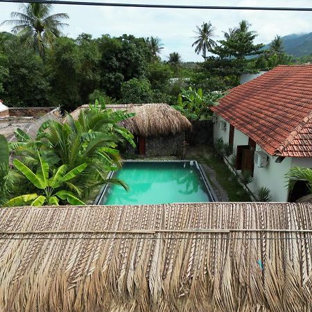 Banyan Villa ニャチャン エクステリア 写真