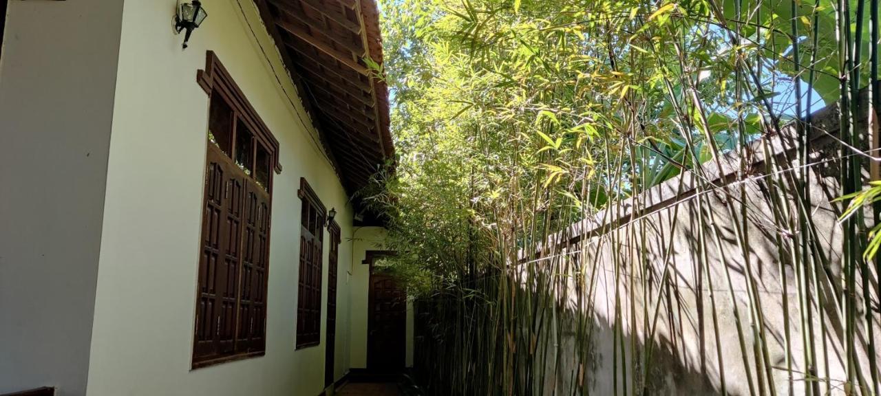 Banyan Villa ニャチャン エクステリア 写真