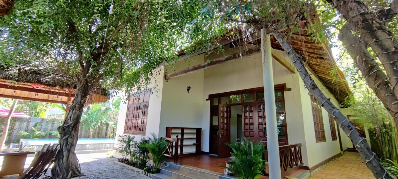 Banyan Villa ニャチャン エクステリア 写真