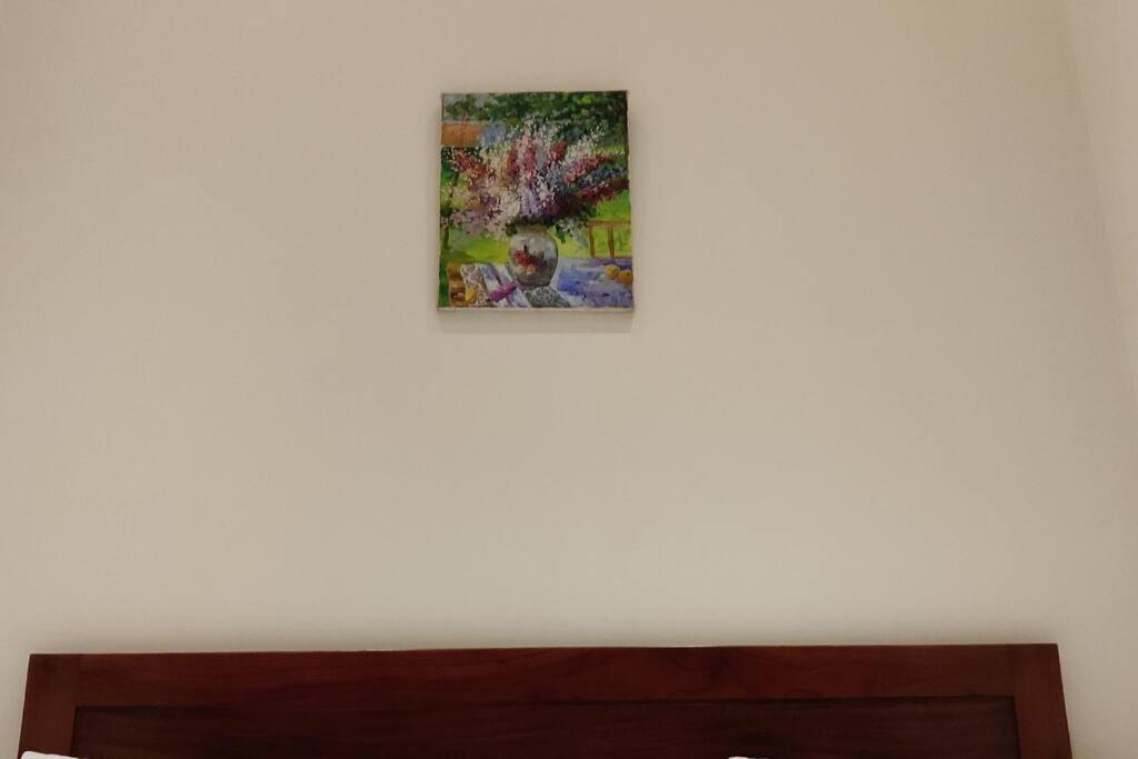 Banyan Villa ニャチャン エクステリア 写真