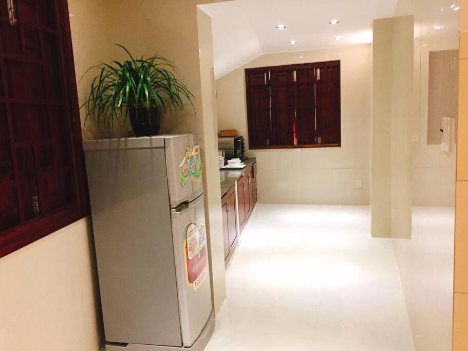 Banyan Villa ニャチャン エクステリア 写真