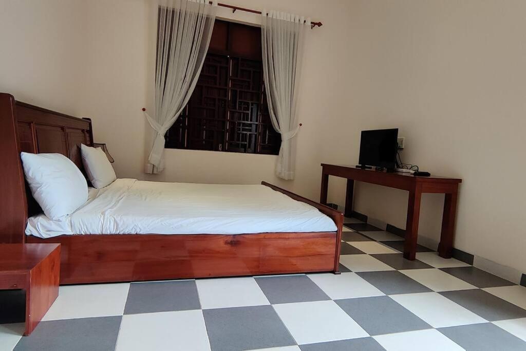 Banyan Villa ニャチャン エクステリア 写真