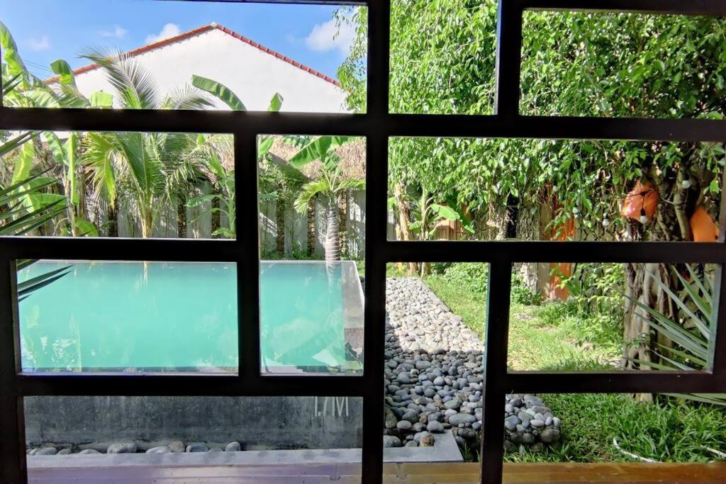 Banyan Villa ニャチャン エクステリア 写真