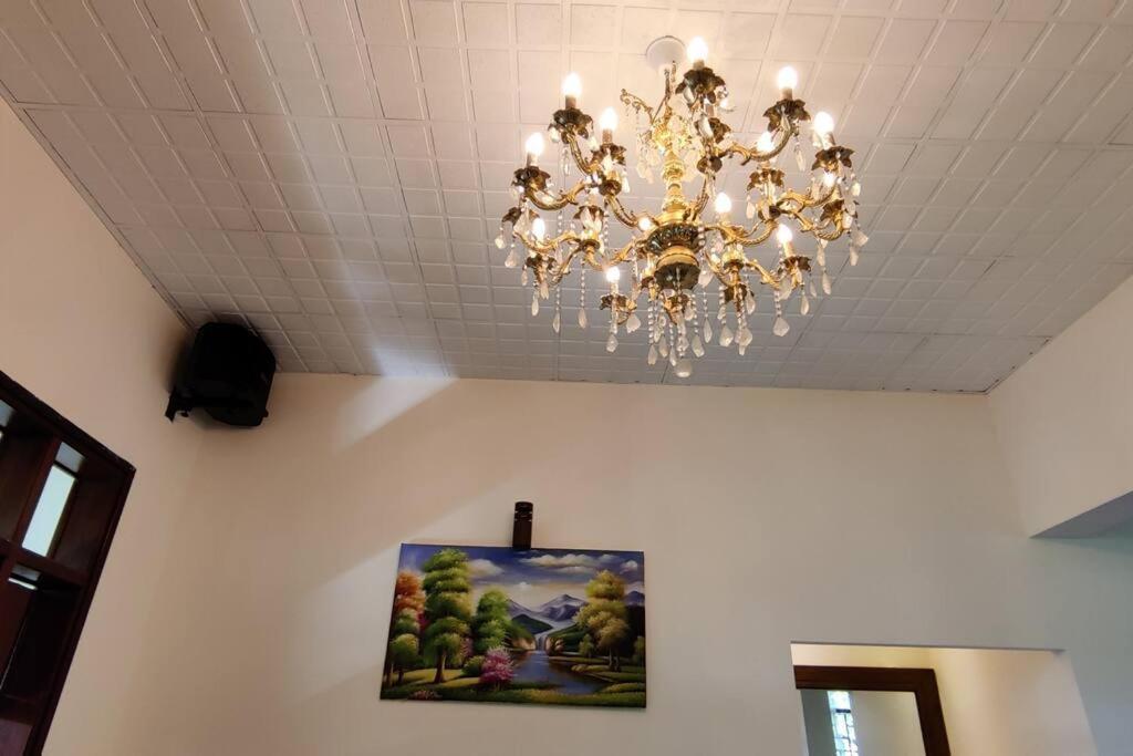 Banyan Villa ニャチャン エクステリア 写真