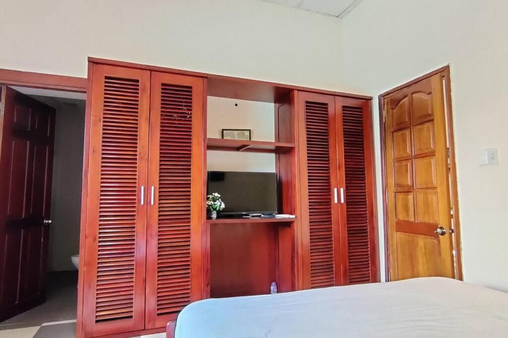 Banyan Villa ニャチャン エクステリア 写真