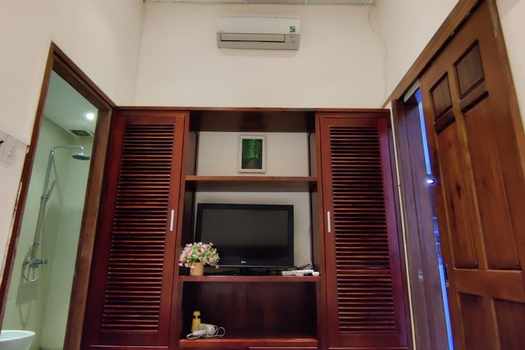 Banyan Villa ニャチャン エクステリア 写真