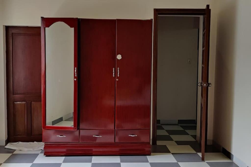 Banyan Villa ニャチャン エクステリア 写真