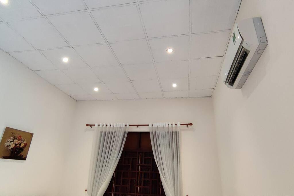 Banyan Villa ニャチャン エクステリア 写真