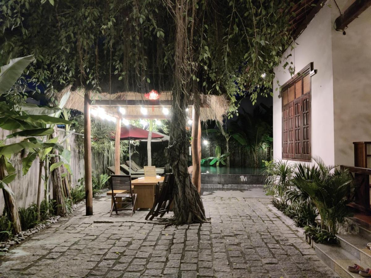 Banyan Villa ニャチャン エクステリア 写真