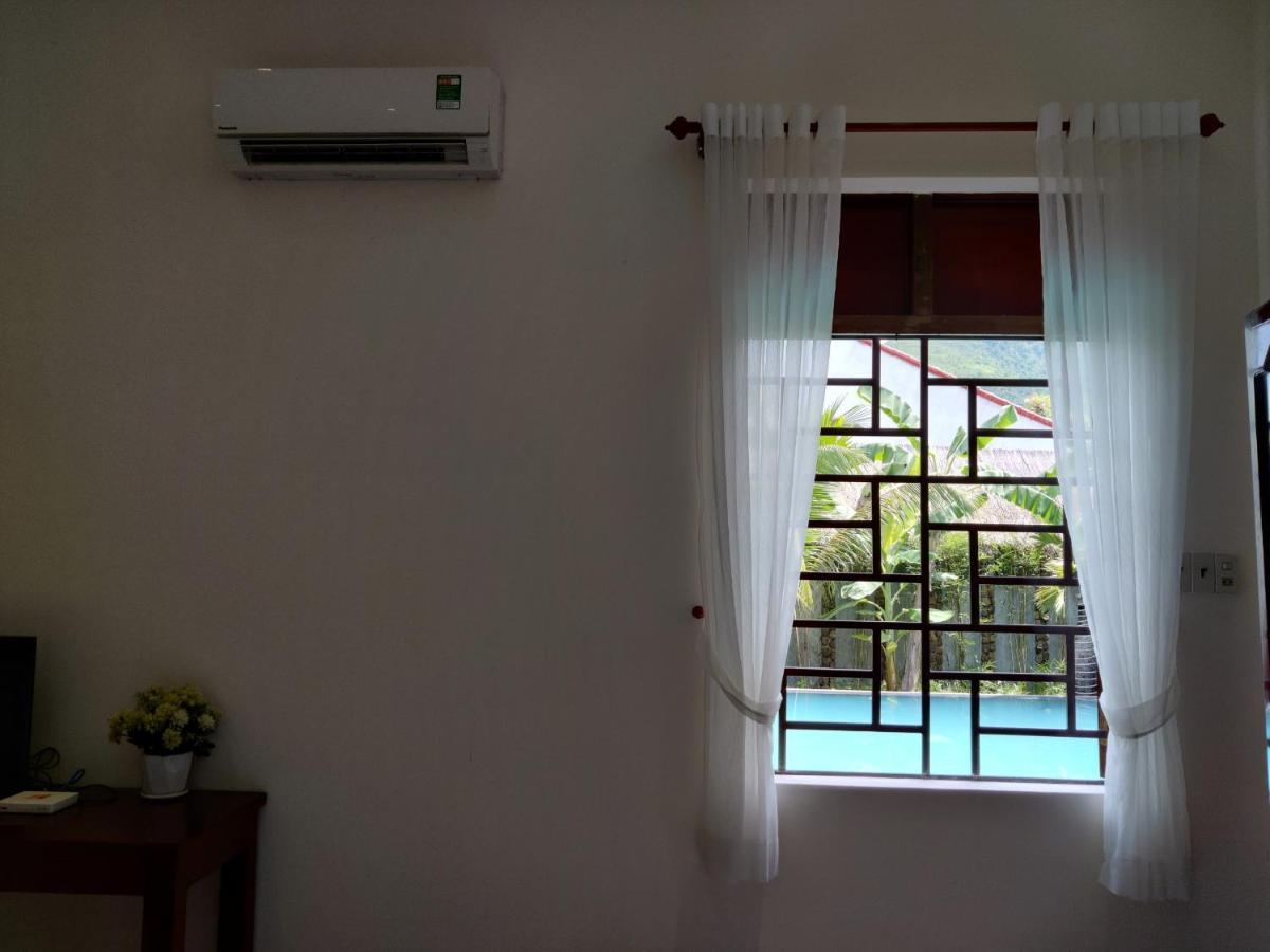 Banyan Villa ニャチャン エクステリア 写真