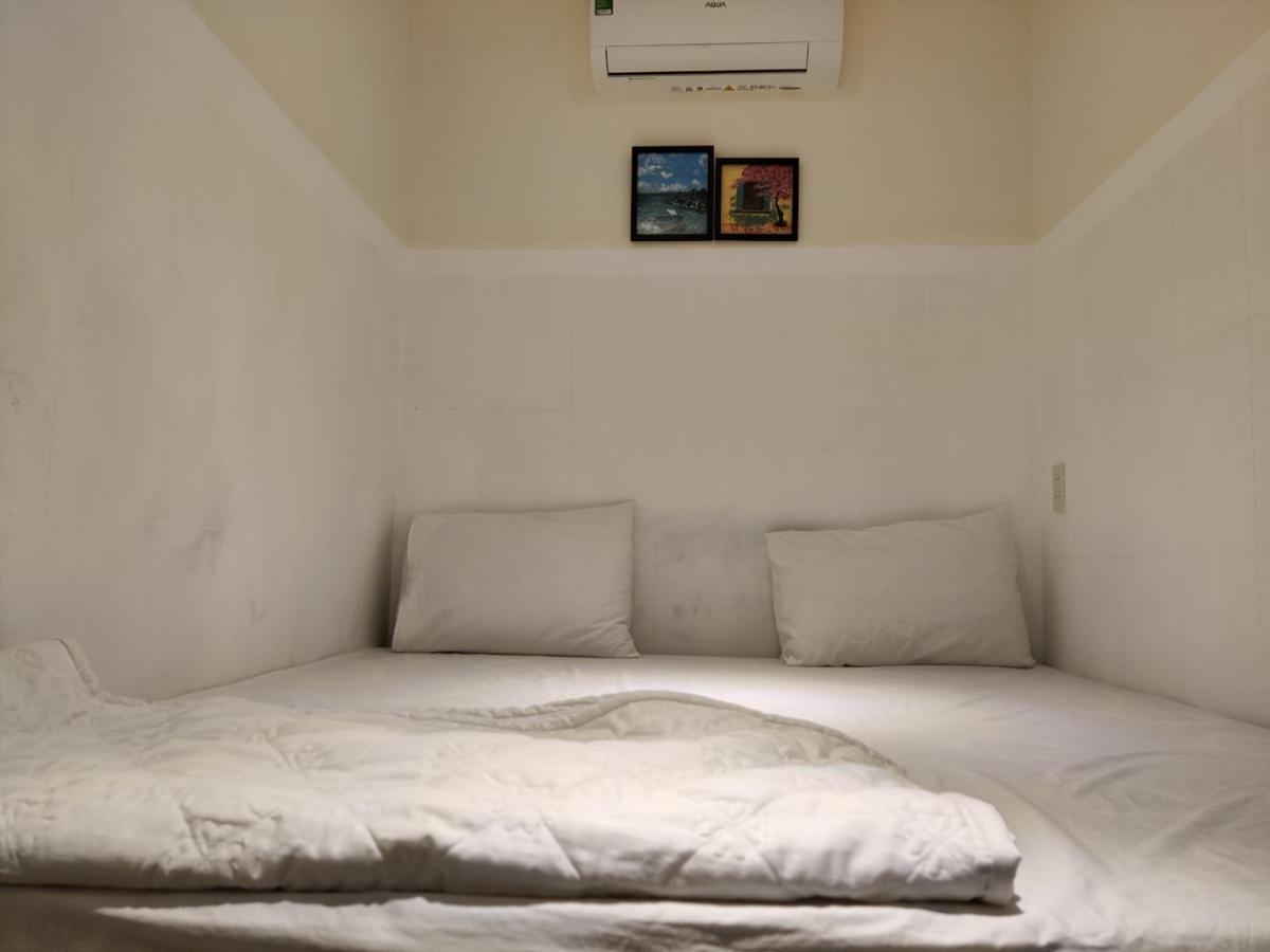 Banyan Villa ニャチャン エクステリア 写真