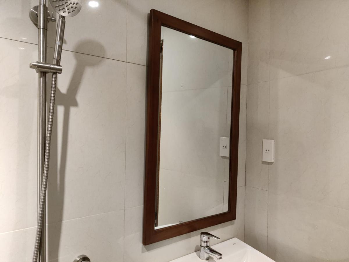 Banyan Villa ニャチャン エクステリア 写真