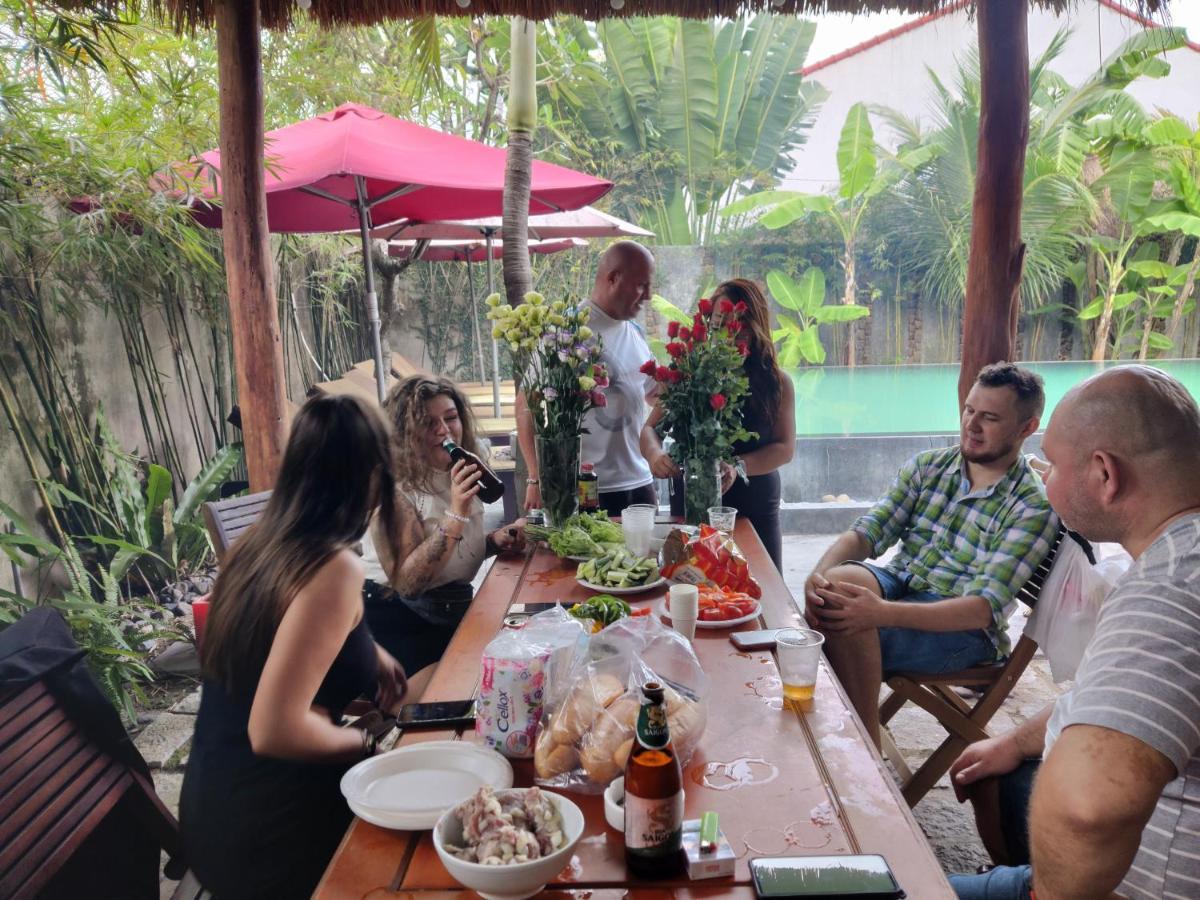 Banyan Villa ニャチャン エクステリア 写真