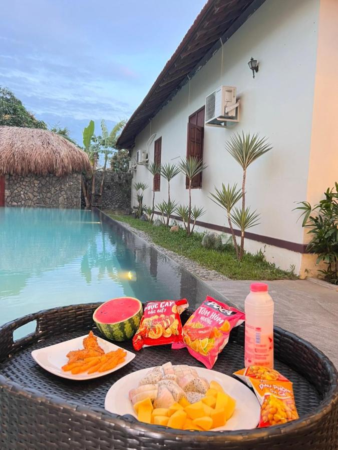 Banyan Villa ニャチャン エクステリア 写真