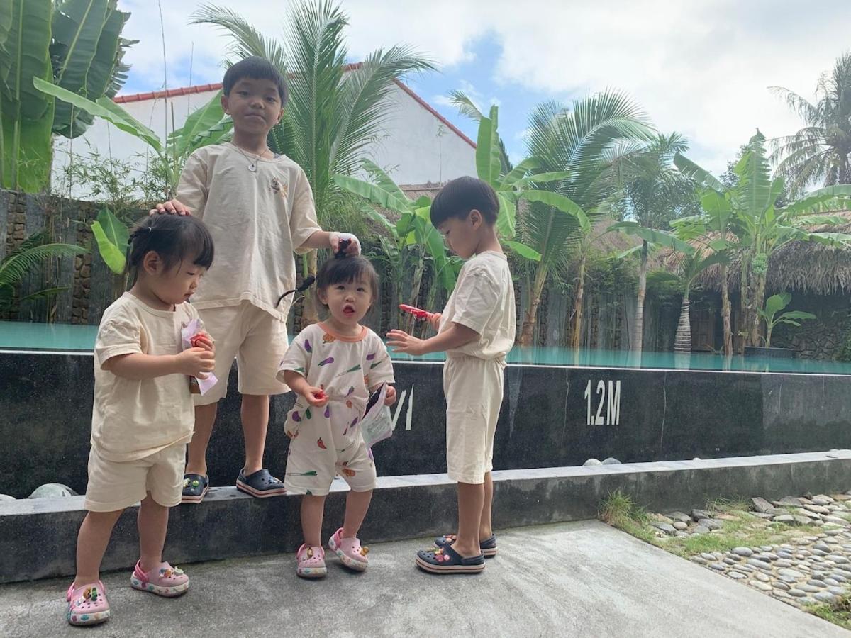 Banyan Villa ニャチャン エクステリア 写真