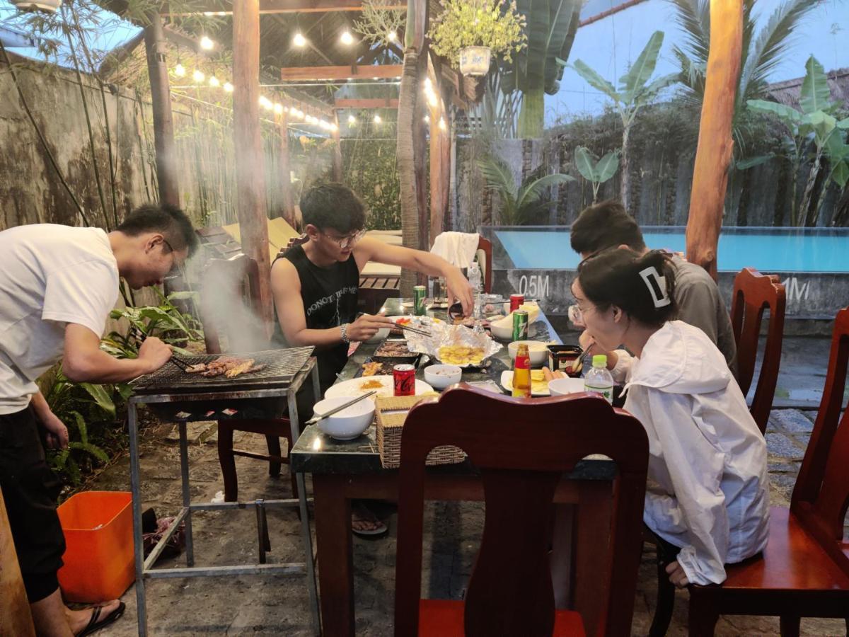 Banyan Villa ニャチャン エクステリア 写真