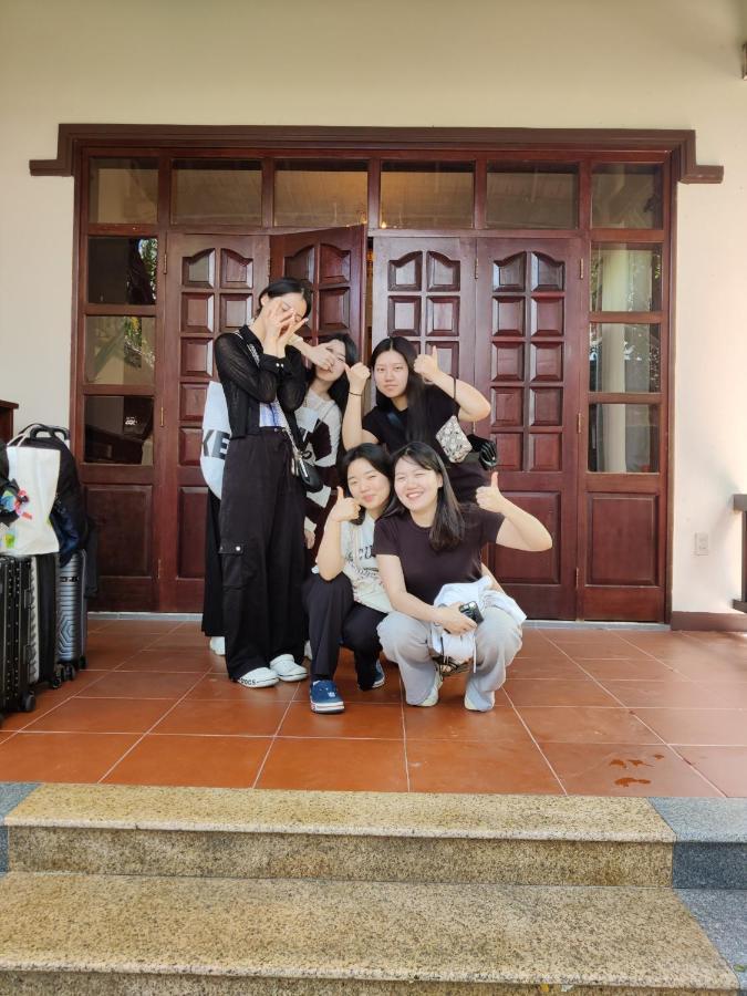 Banyan Villa ニャチャン エクステリア 写真