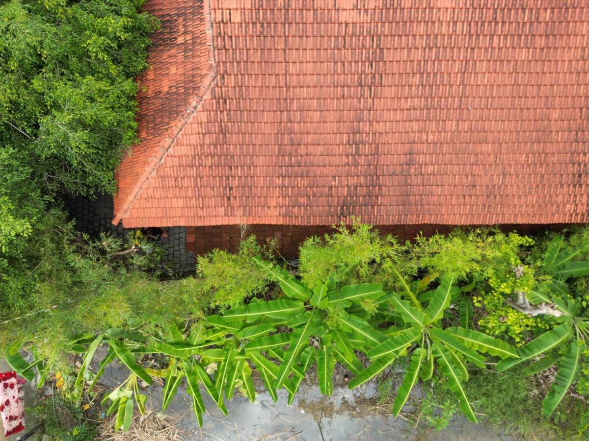 Banyan Villa ニャチャン エクステリア 写真