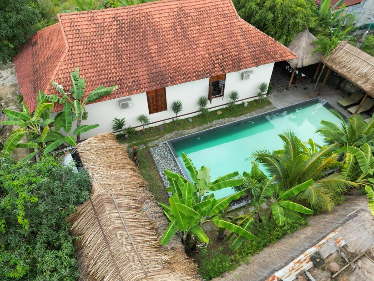 Banyan Villa ニャチャン エクステリア 写真