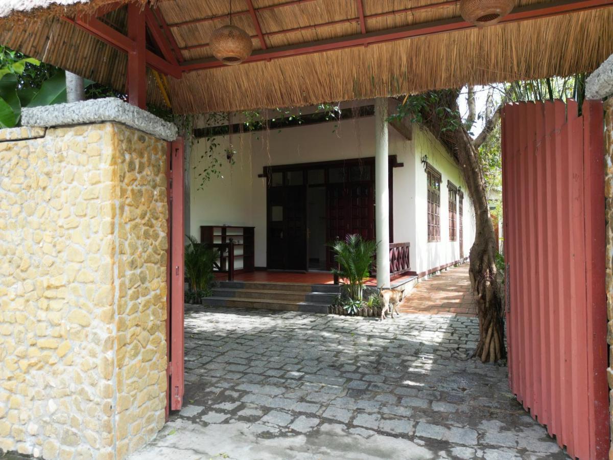 Banyan Villa ニャチャン エクステリア 写真
