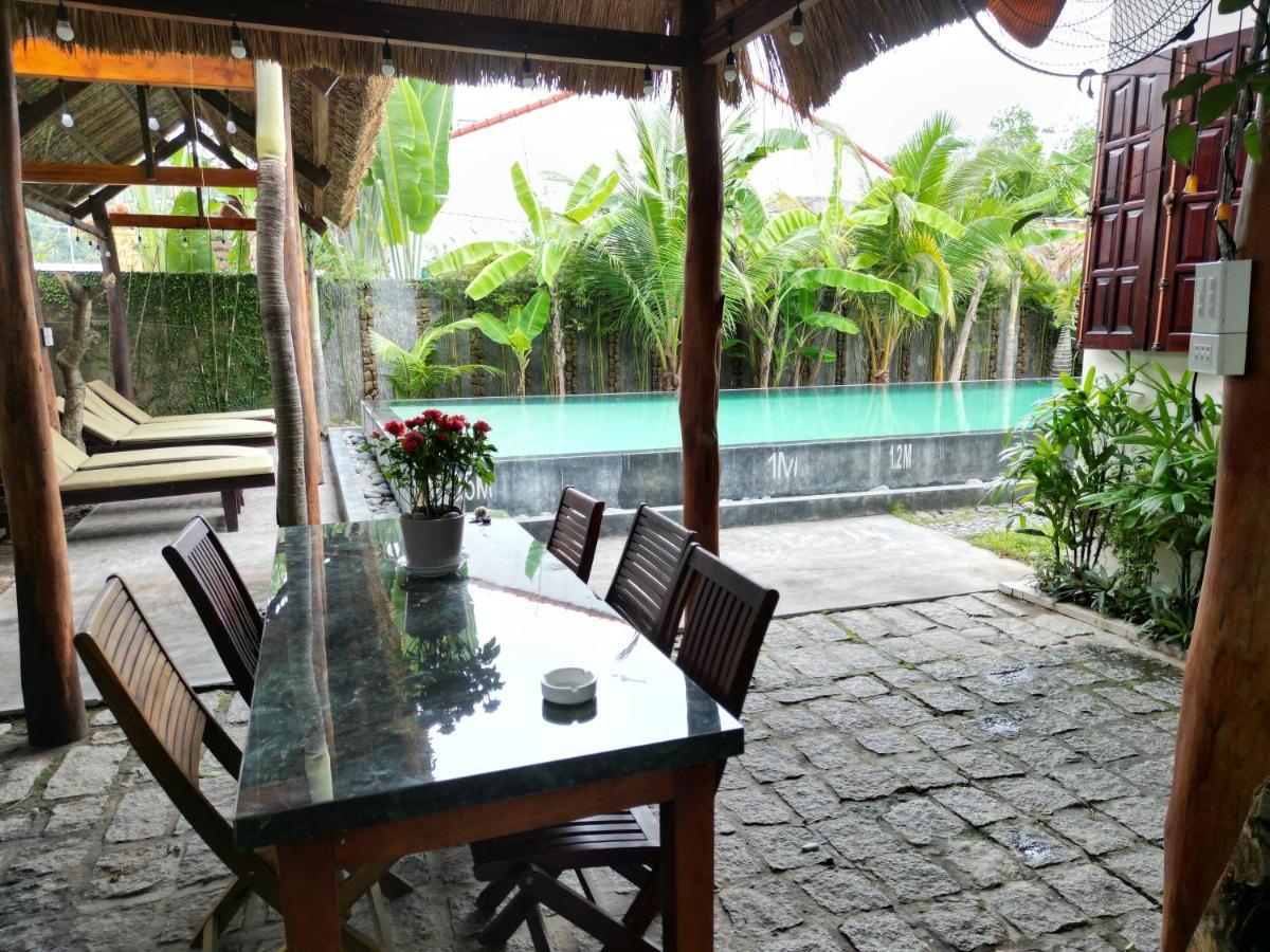 Banyan Villa ニャチャン エクステリア 写真