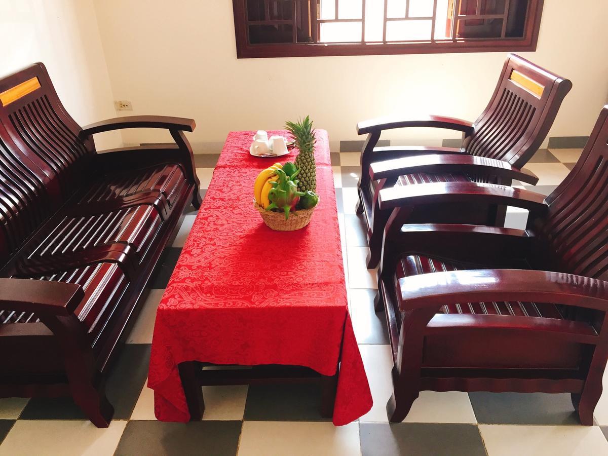 Banyan Villa ニャチャン エクステリア 写真